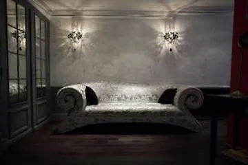 Отель Barock 4*