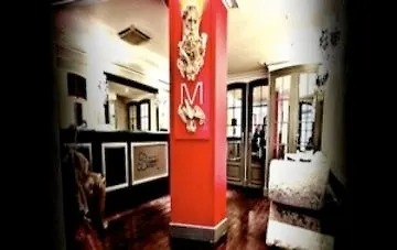 Barock Hotel Parijs