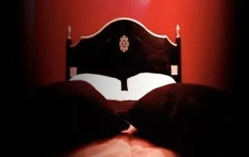 Отель Barock 4*