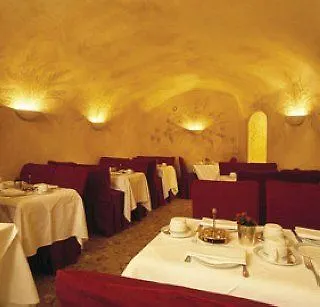 Barock Hotel Parijs